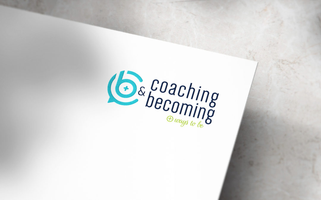 Création Logo Coach Manche