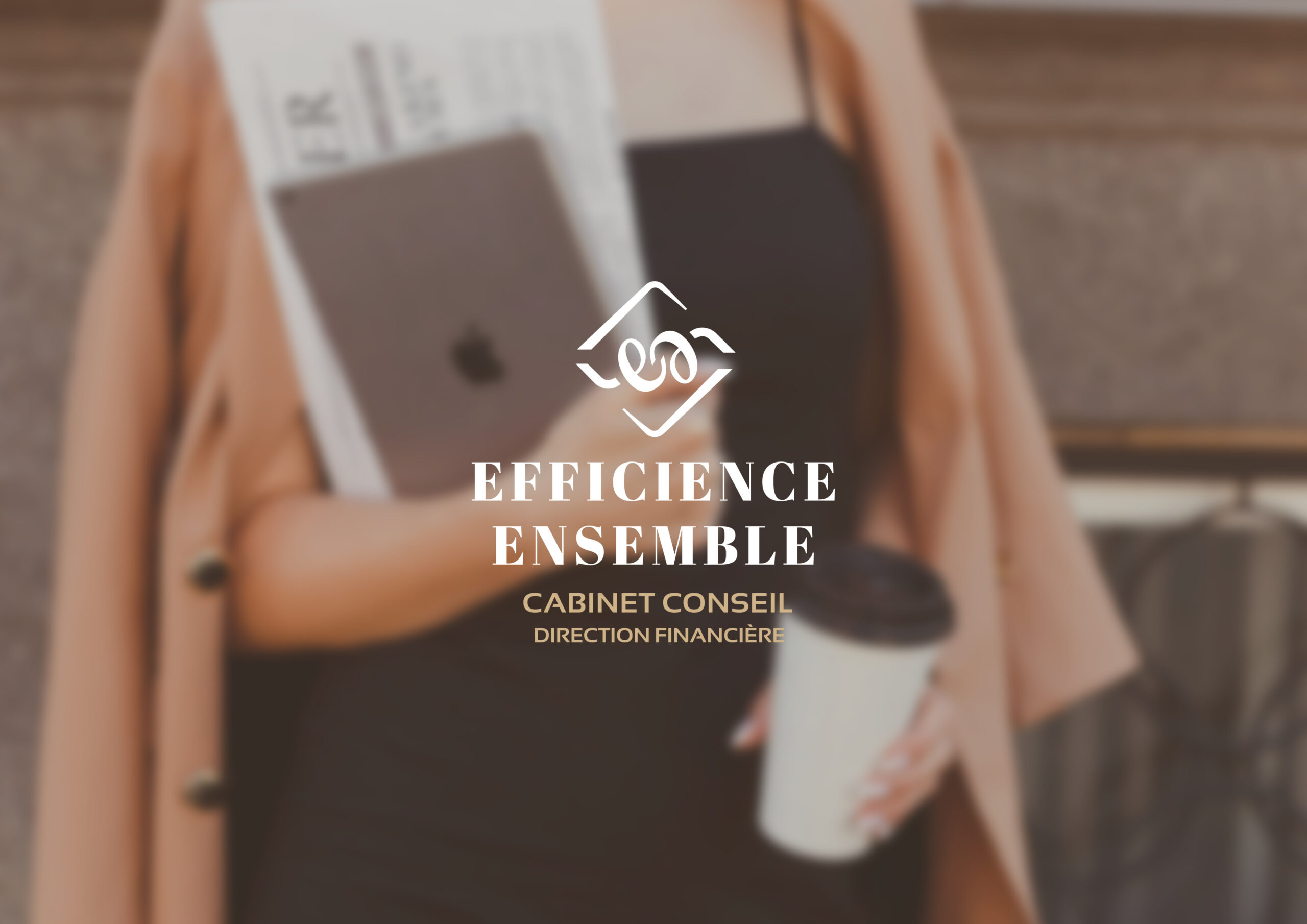 efficience ensemble creation de logo