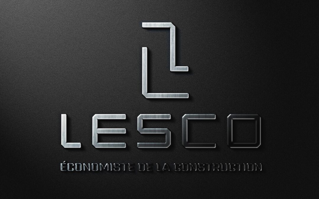 Création Logo Lesco Coutances