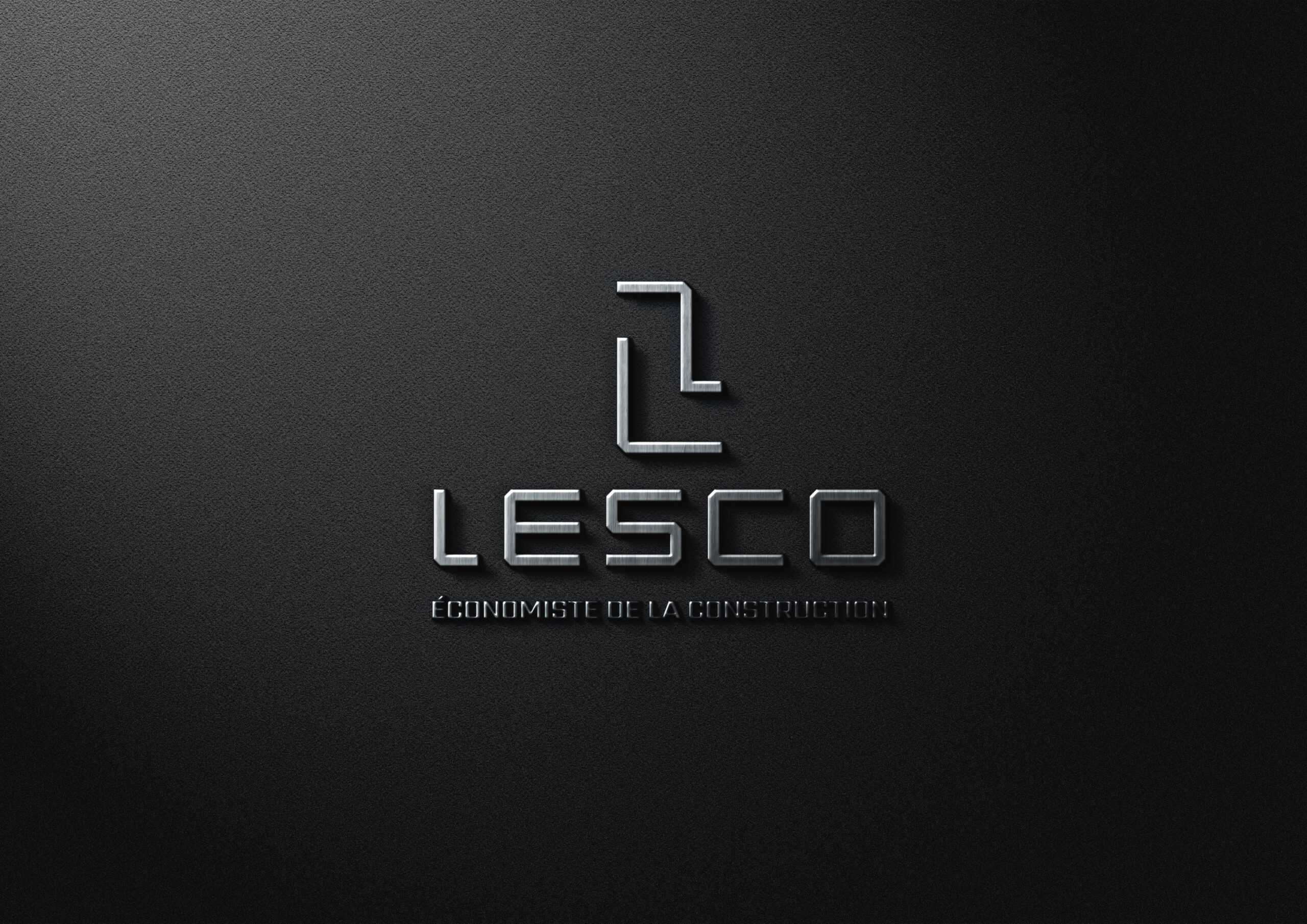 Graphiste création logo et identité visuelle Lesco Coutances